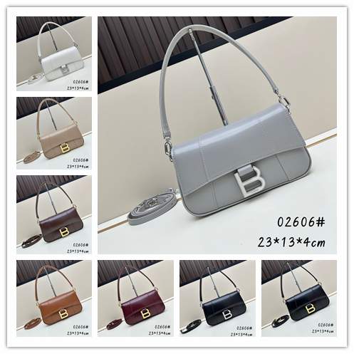 Picture of Balenciaga Handbags _SKUfw196541845fw